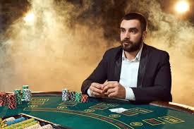 Why Casino