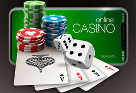 Официальный сайт Kometa Casino